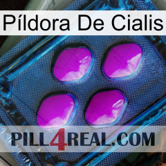 Píldora De Cialis 04